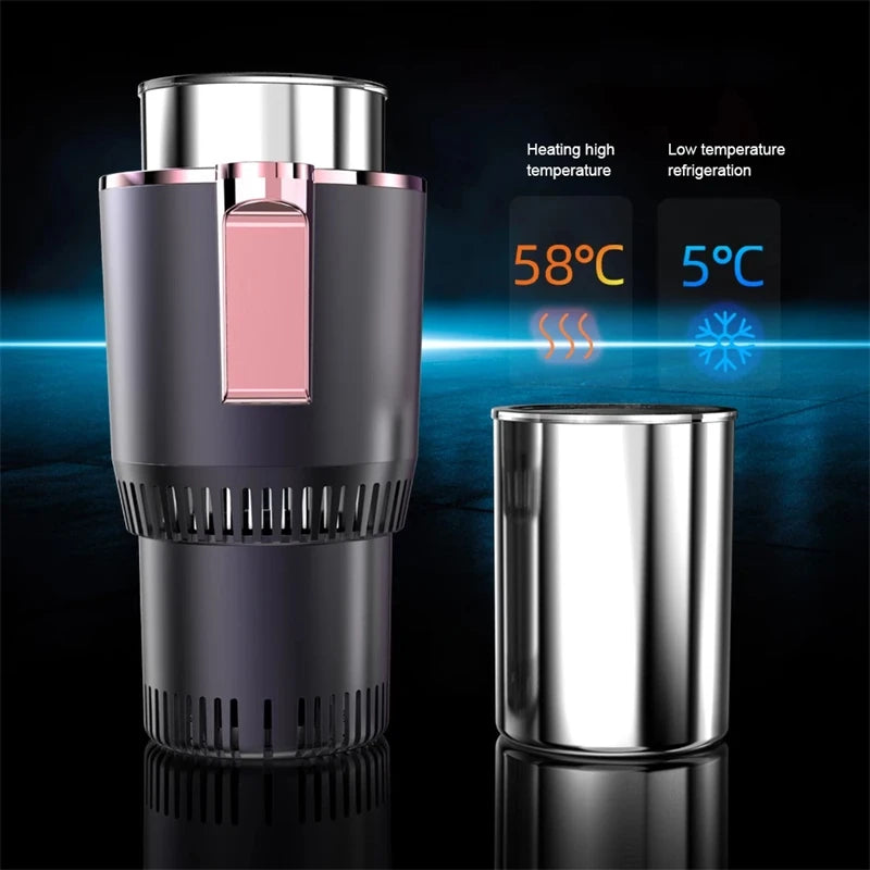 Smart Cooling & Heating Cup