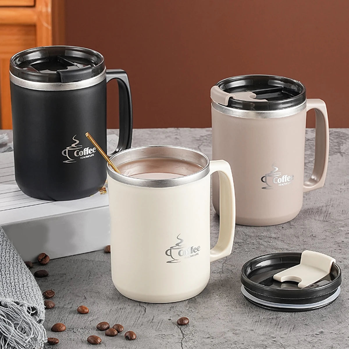Coffee Cup