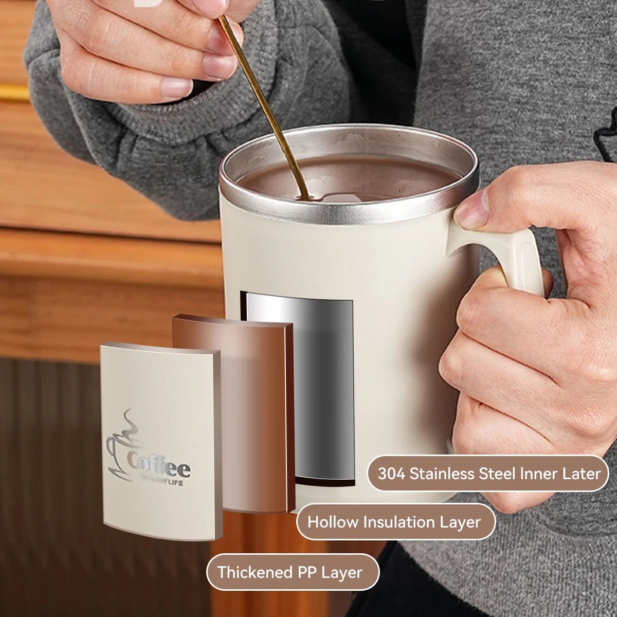 Coffee Cup