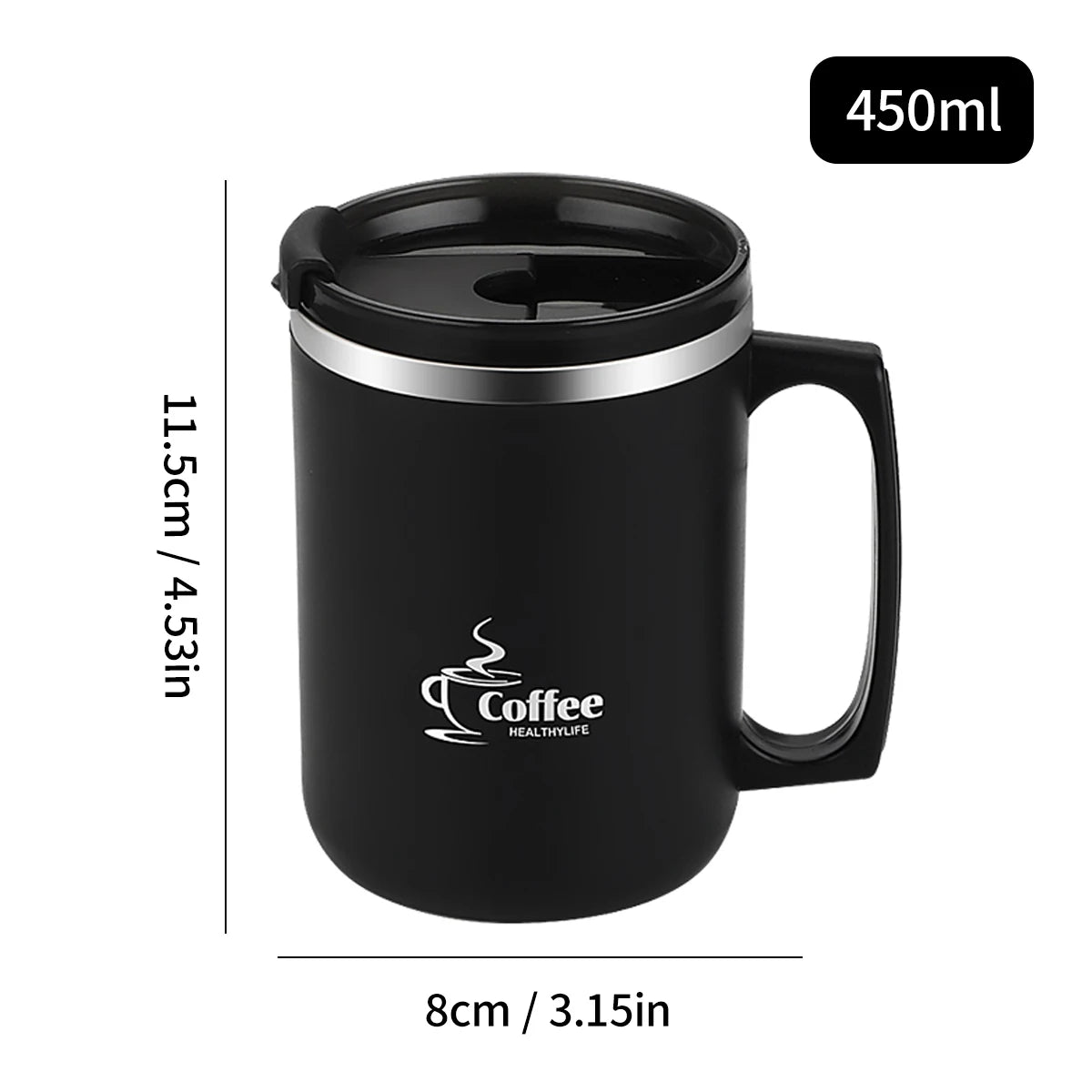 Coffee Cup