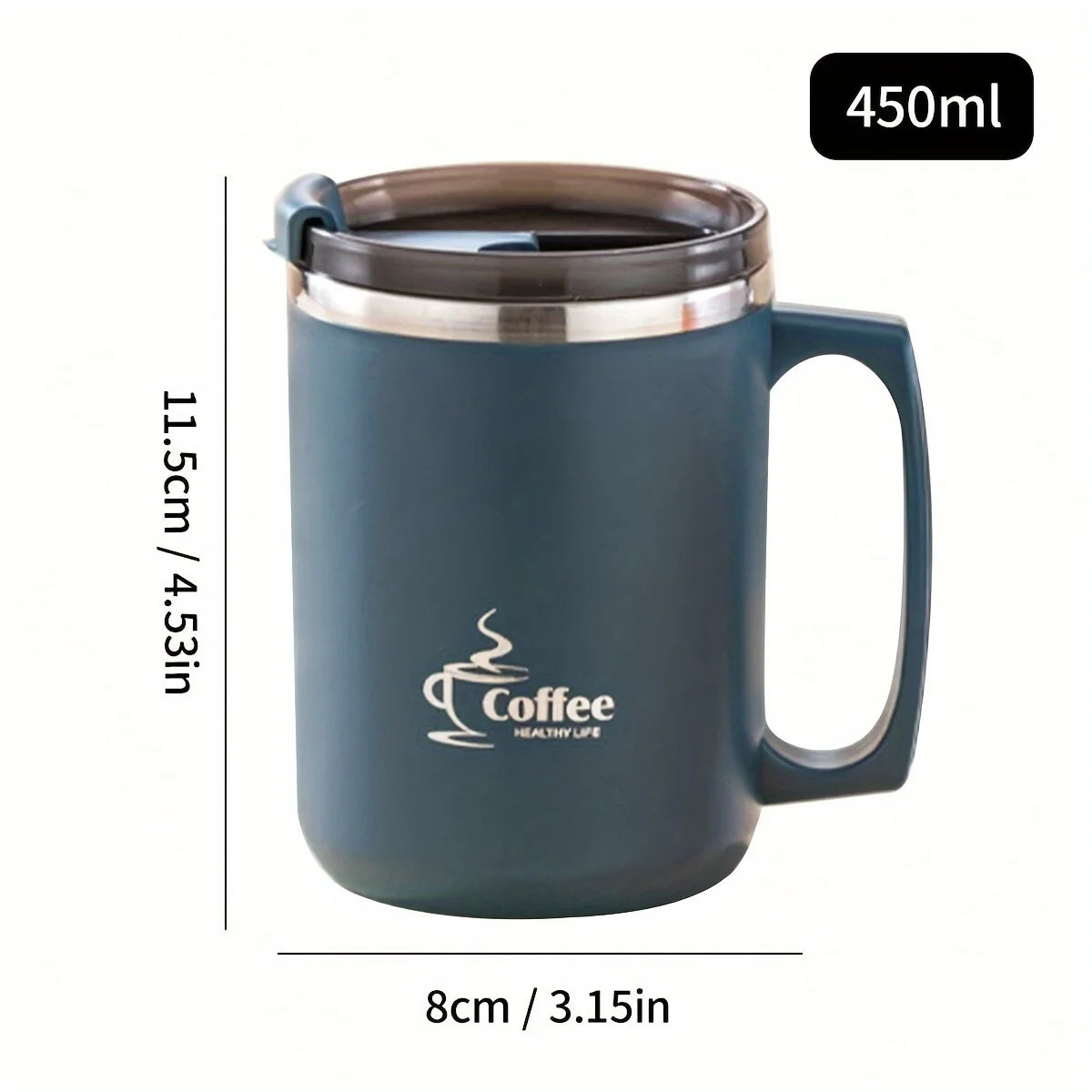 Coffee Cup
