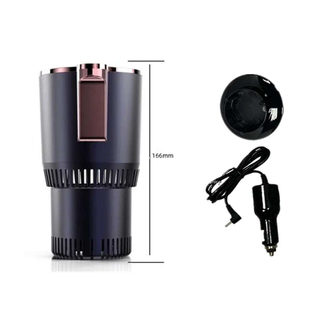 Car Heating Cooling Cup