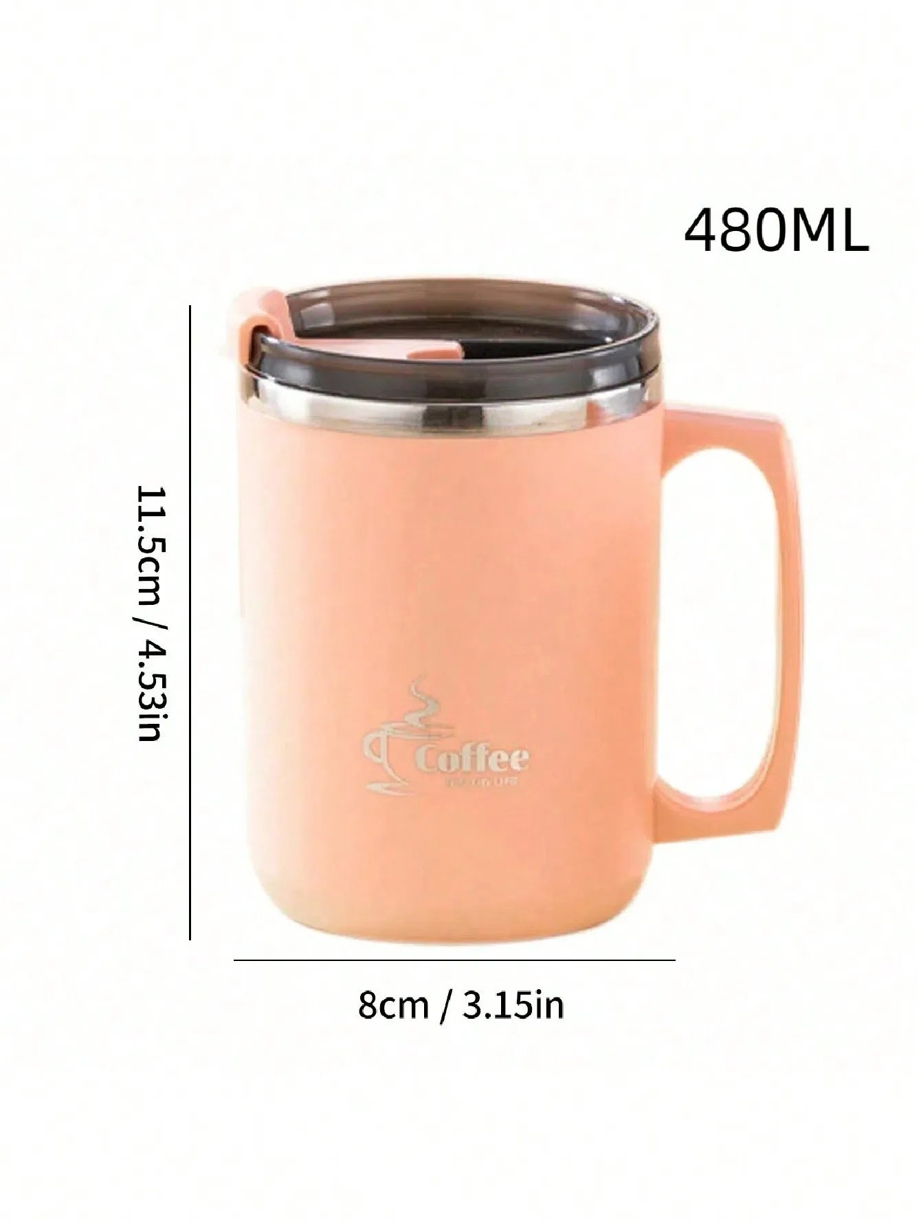 Coffee Cup