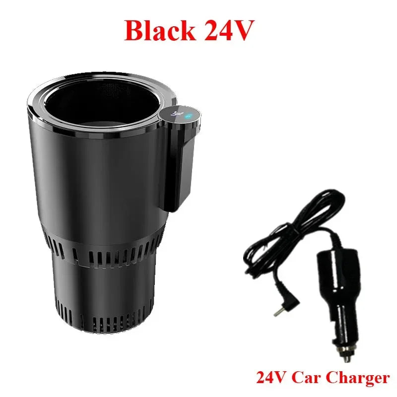 Car Heating Cooling Cup