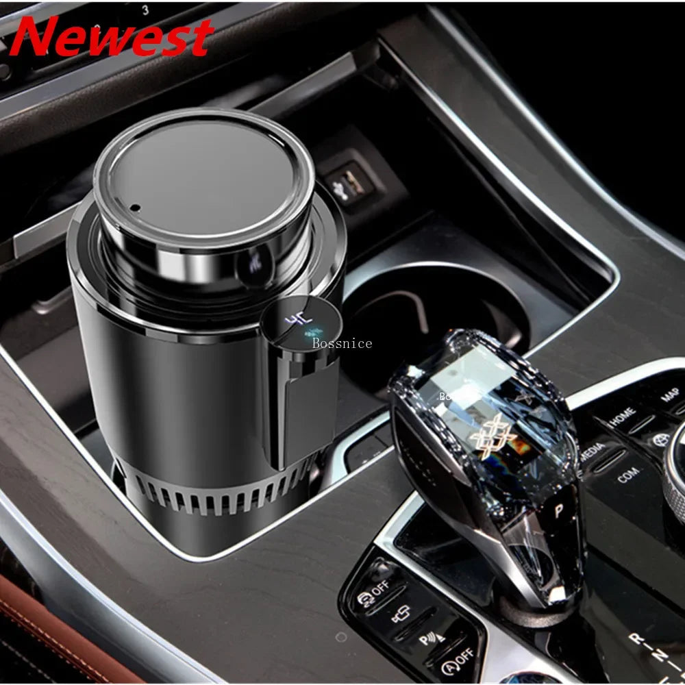 Heating Cooling Cup