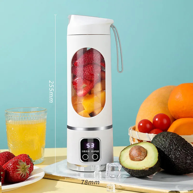 Portable Juicer