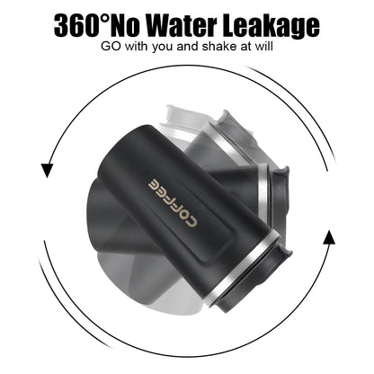 Display Thermos Cup