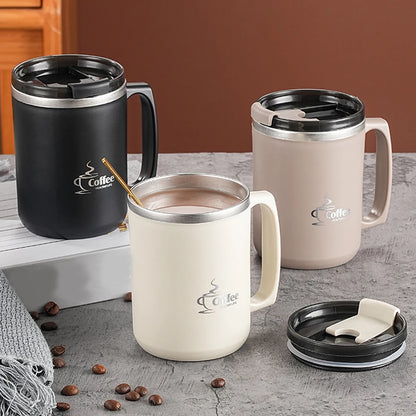 Coffee Cup