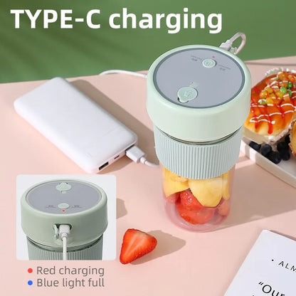 Portable Blender