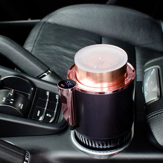 Smart Cooling & Heating Cup