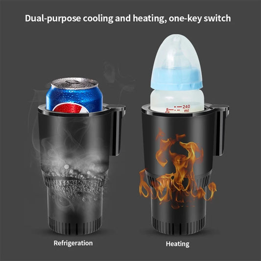 Smart Cooling & Heating Cup
