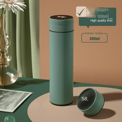 Smart Thermos