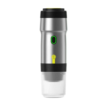 Electric Portable Coffee Machine