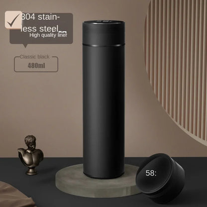 Smart Thermos