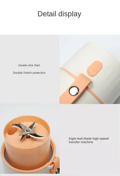 Electric Juicer