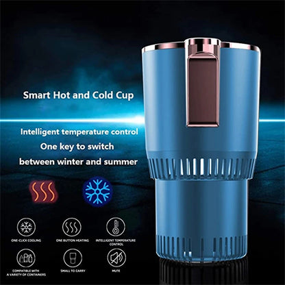 Smart Cooling & Heating Cup