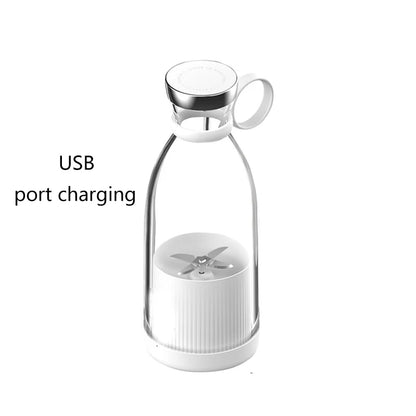 Portable Electric Juicer