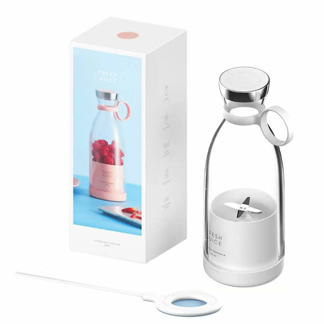 Portable Electric Juicer