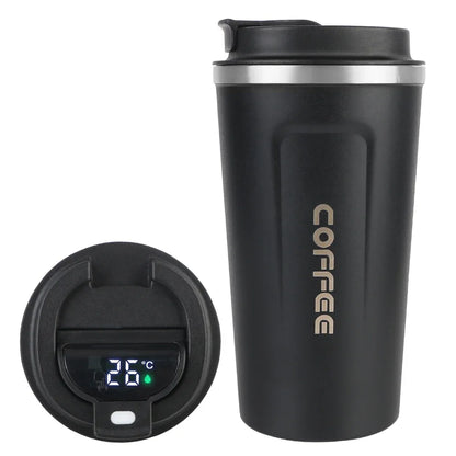Display Thermos Cup