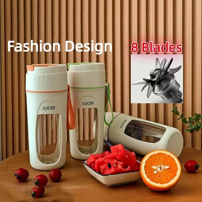 Electric Juicer