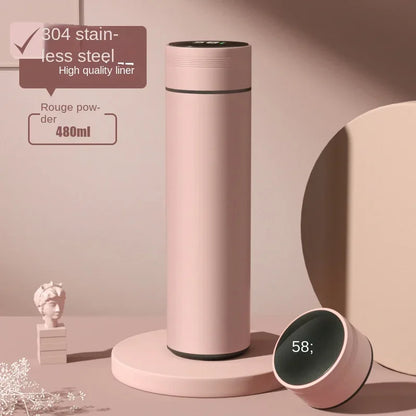 Smart Thermos