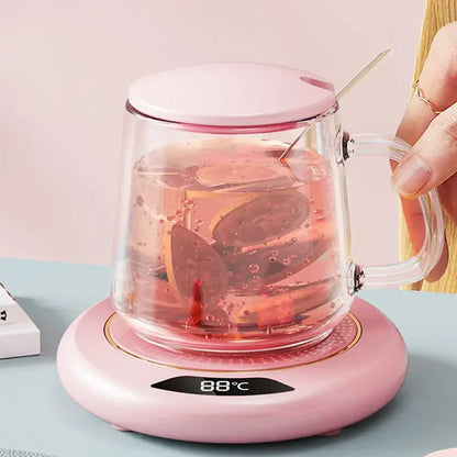 Mug Warmer
