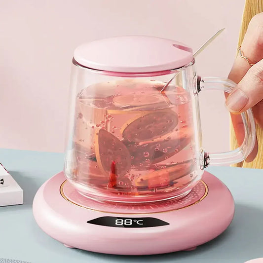 Mug Warmer
