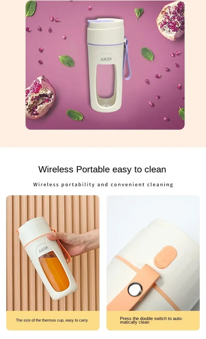 Electric Juicer