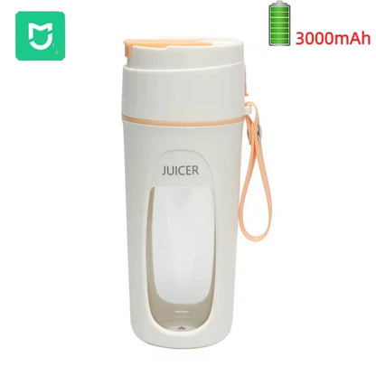 Electric Juicer