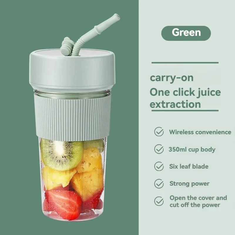 Portable Blender