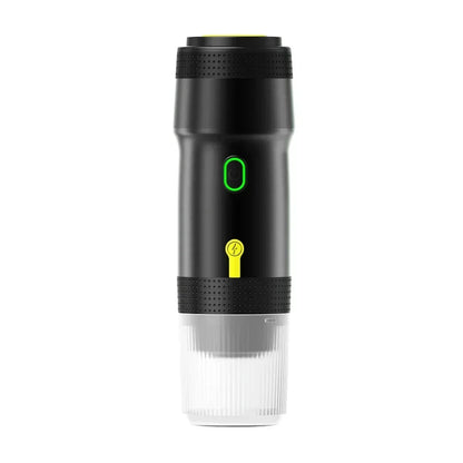 Electric Portable Coffee Machine