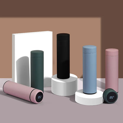 Smart Thermos