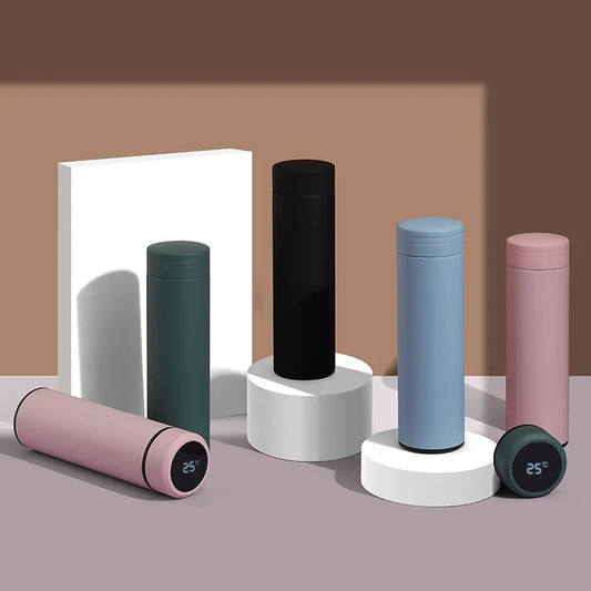 Smart Thermos