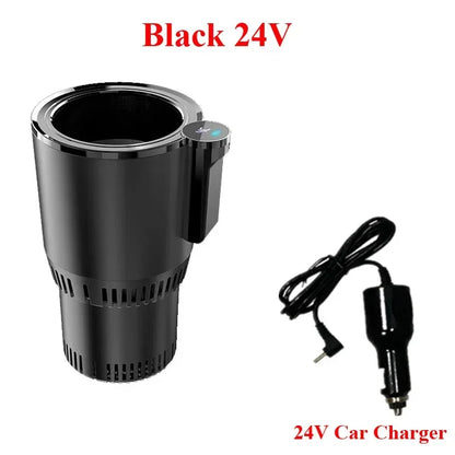 Car Heating Cooling Cup