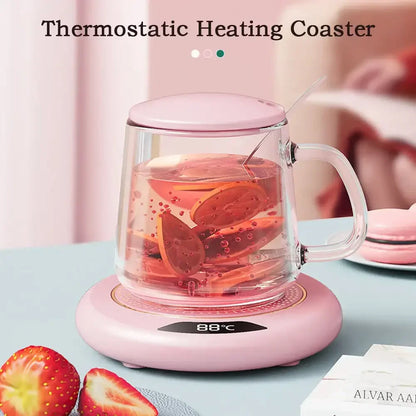 Mug Warmer