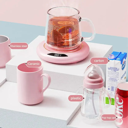 Mug Warmer