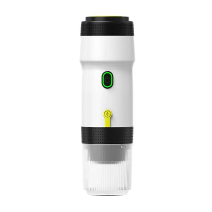 Electric Portable Coffee Machine