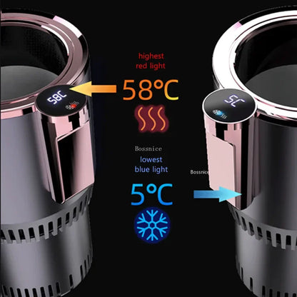 Heating Cooling Cup