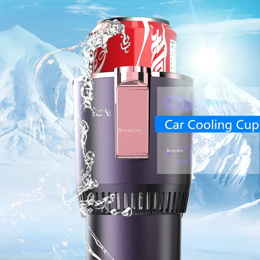 Heating Cooling Cup