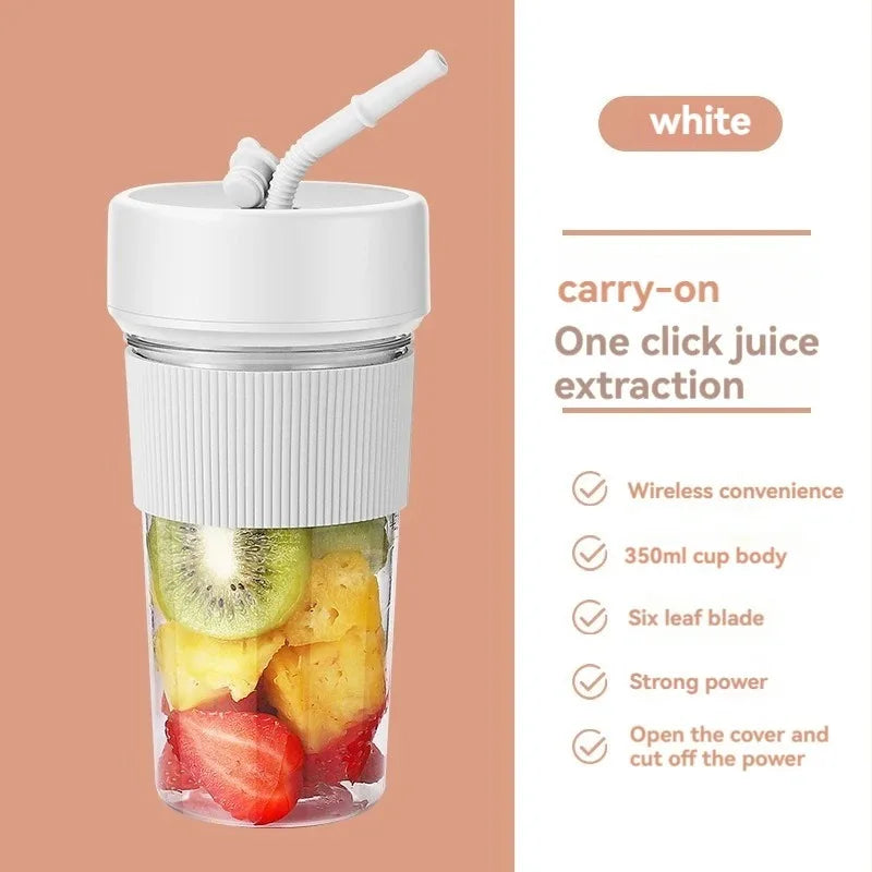 Portable Blender