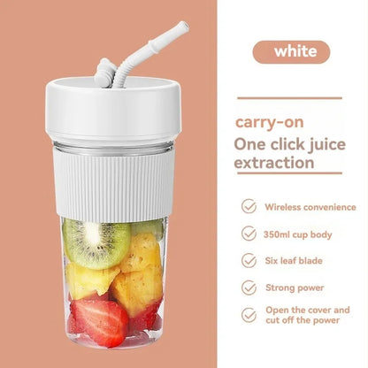 Portable Blender