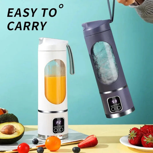 Portable Juicer