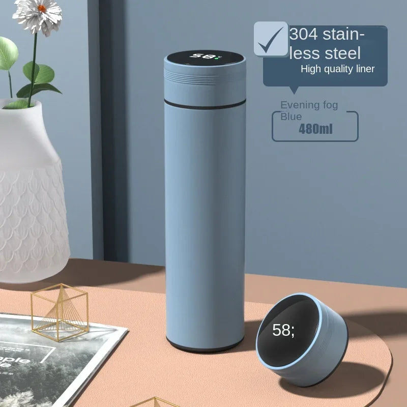 Smart Thermos