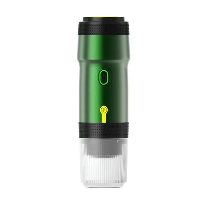 Electric Portable Coffee Machine