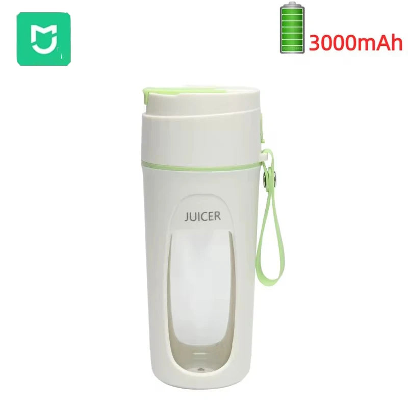 Electric Juicer