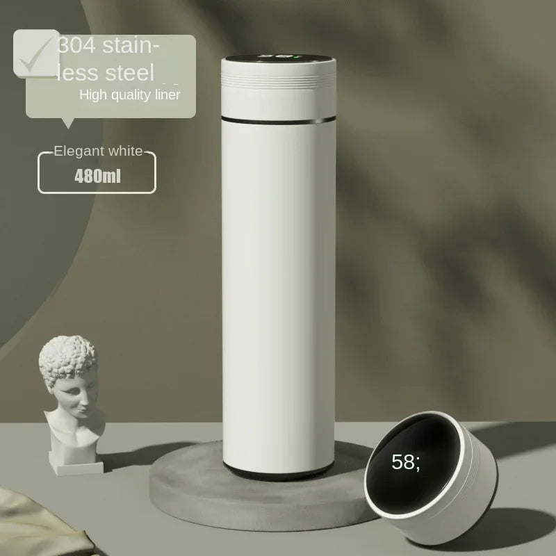 Smart Thermos