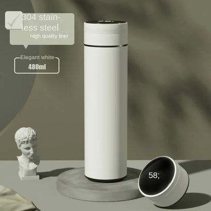 Smart Thermos