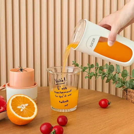 Electric Juicer