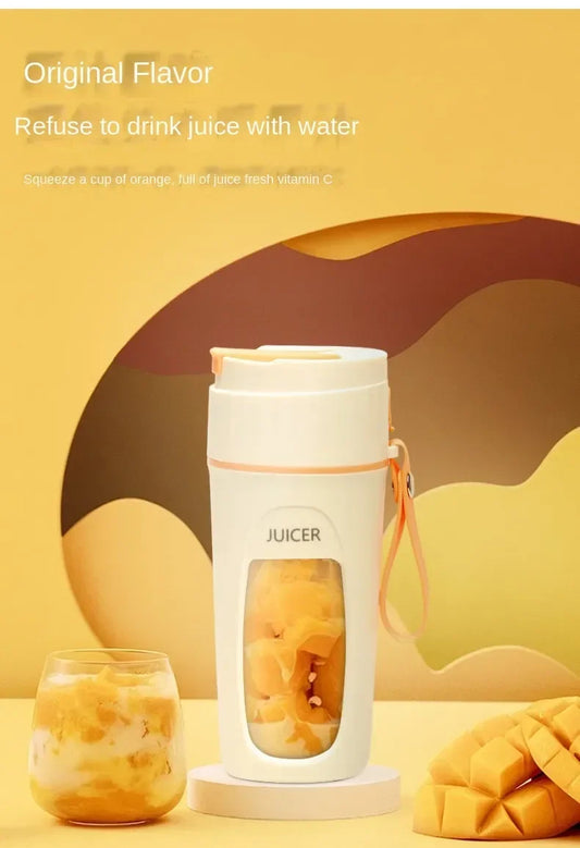 Electric Juicer